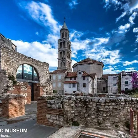 Appartement Stanic - Away From ! Split