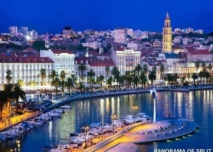 Apartman Stanic - Away From !