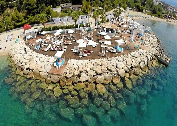 Stanic - Away From ! Apartman