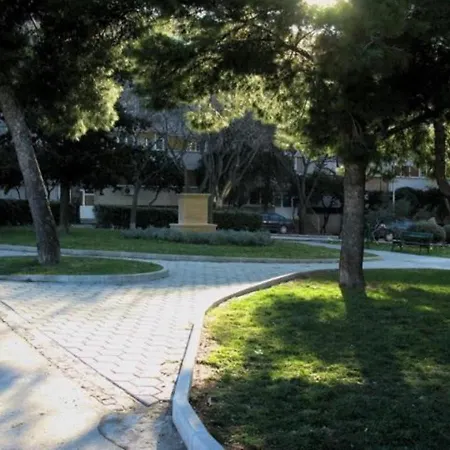 Stanić Apartament *