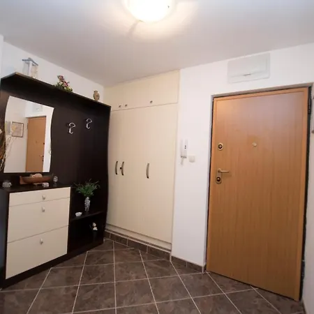 Apartament Stanić