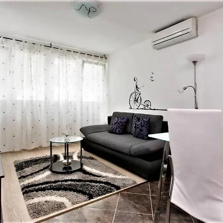 Stanic Apartment Split