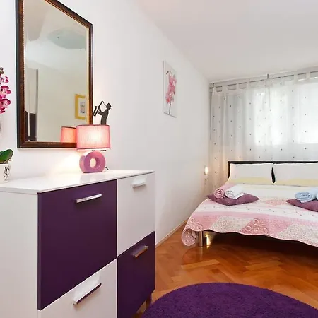 Apartment Stanic *