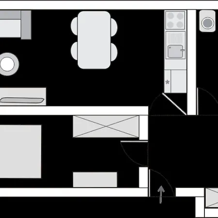 Apartment Stanic *