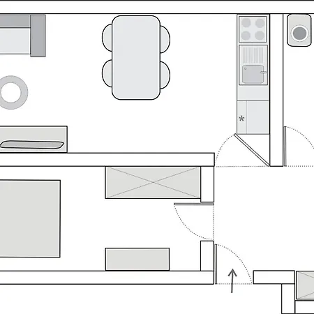 Stanic - Away From ! * Split