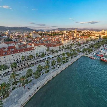 Stanic - Away From ! * سبليت