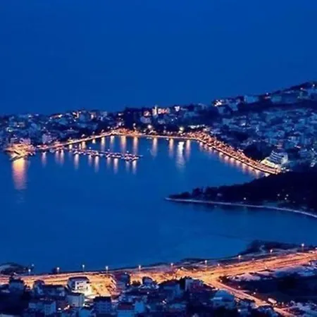 Stanic - Away From ! Σπλιτ