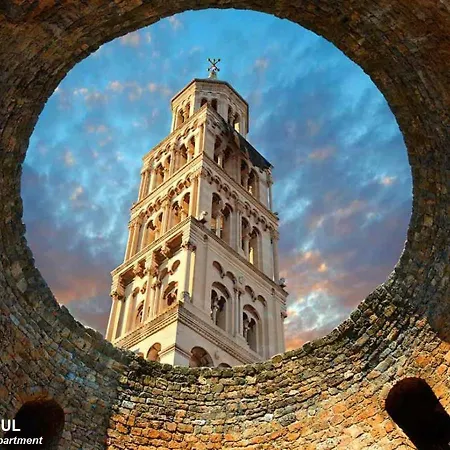 Διαμέρισμα Stanic - Away From !