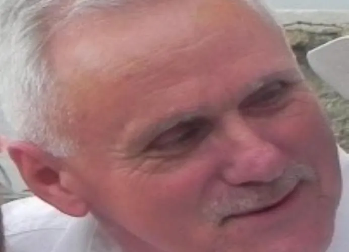 Stanic - Away From ! Split