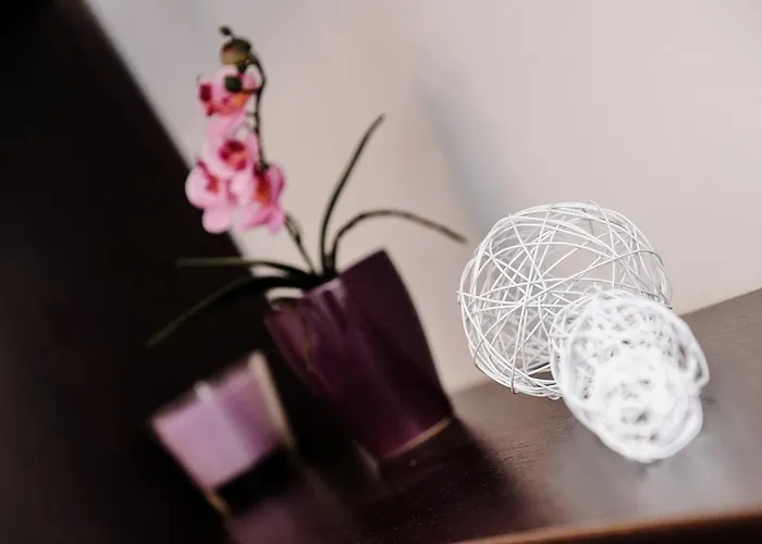 Apartman Stanic - Away From !