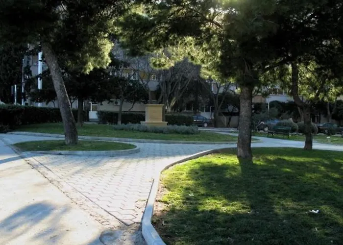 Stanic - Away From ! Apartman *