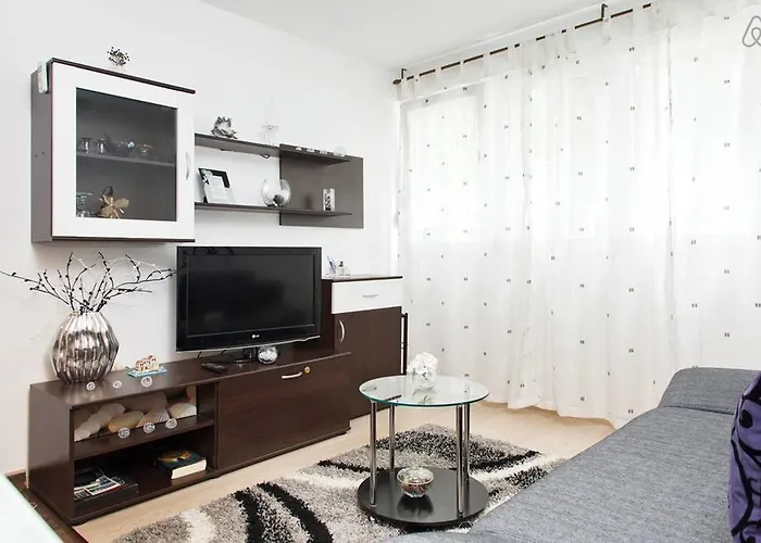 Stanic - Away From ! Split