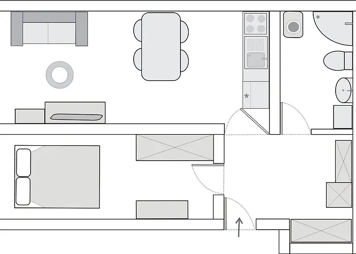 Stanic - Away From ! * Split