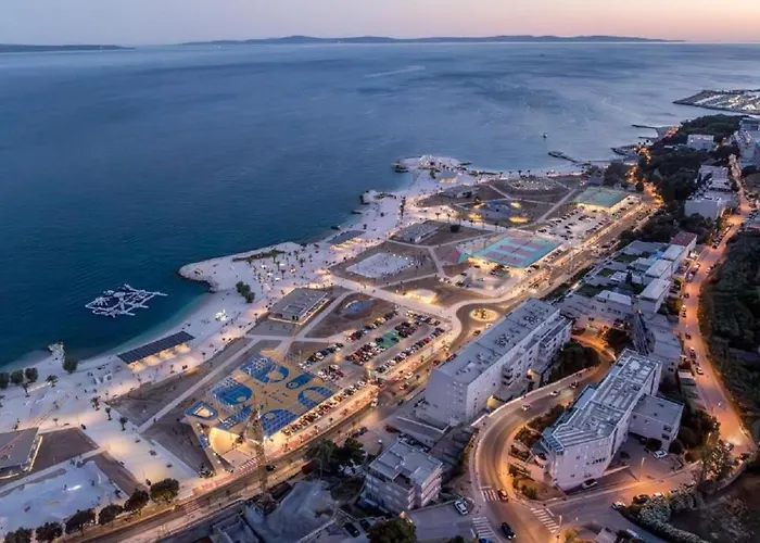 Stanic - Away From ! شقة