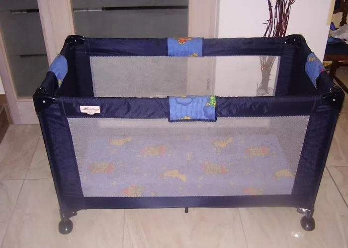 Stanic - Away From ! Apartman Split