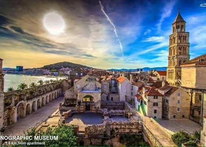 Stanic - Away From !