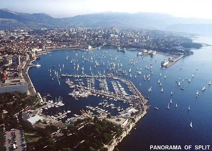 Stanic - Away From ! Apartmán *