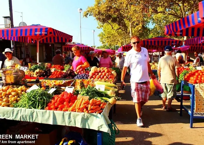 Stanic - Away From ! Apartman *