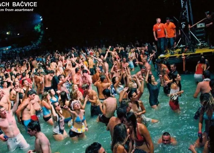 Apartmán Stanic - Away From !