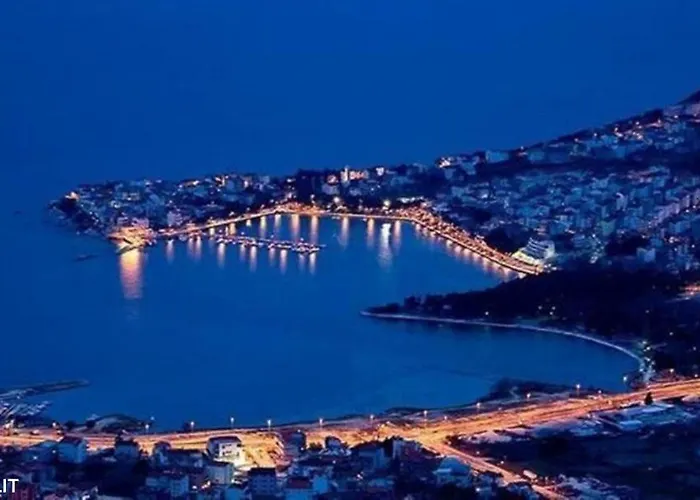 Stanic - Away From ! Split