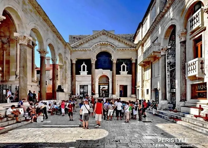 Apartman Stanic - Away From ! *