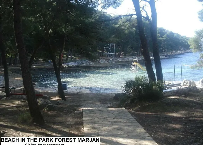 Stanic - Away From !