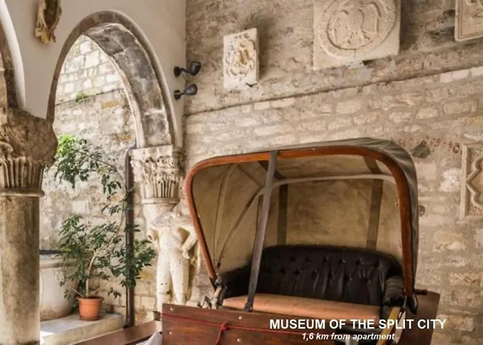 Stanic - Away From !