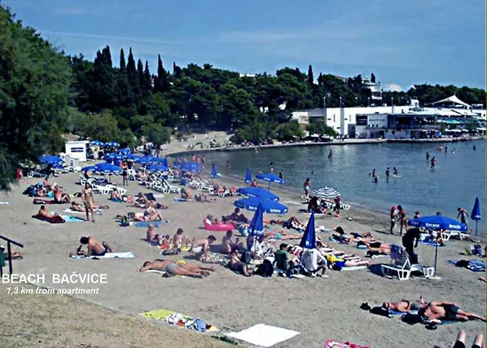 Apartman Stanic - Away From !