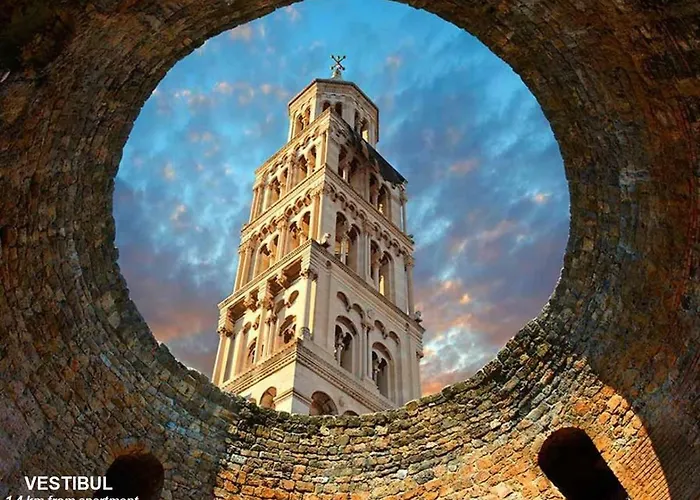 Apartman Stanic - Away From !