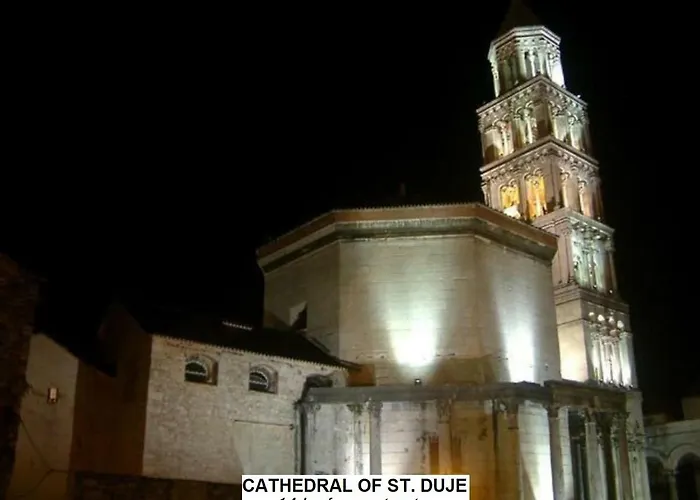 Stanic - Away From !