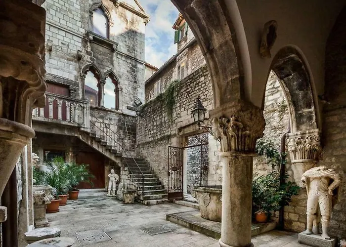 Stanic - Away From ! Apartman *