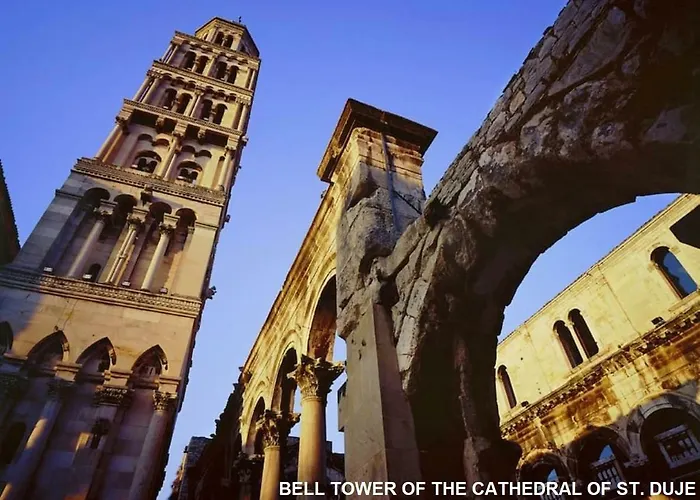 Apartmán Stanic - Away From !