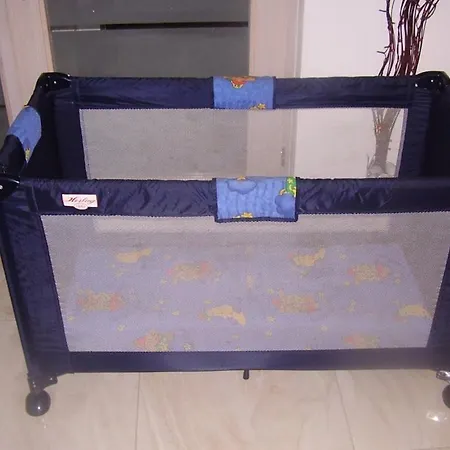 Stanic Apartman Split