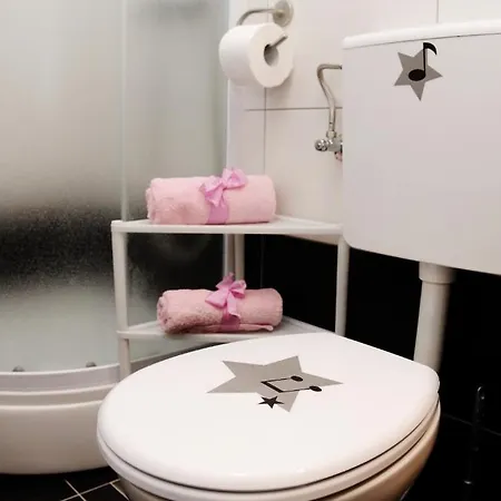 Stanic Apartman Split