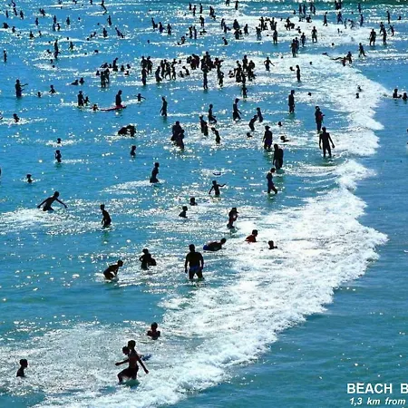 Stanic Apartman Split