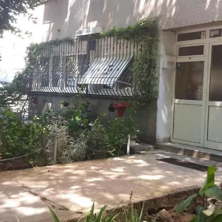 Stanic Apartman Split